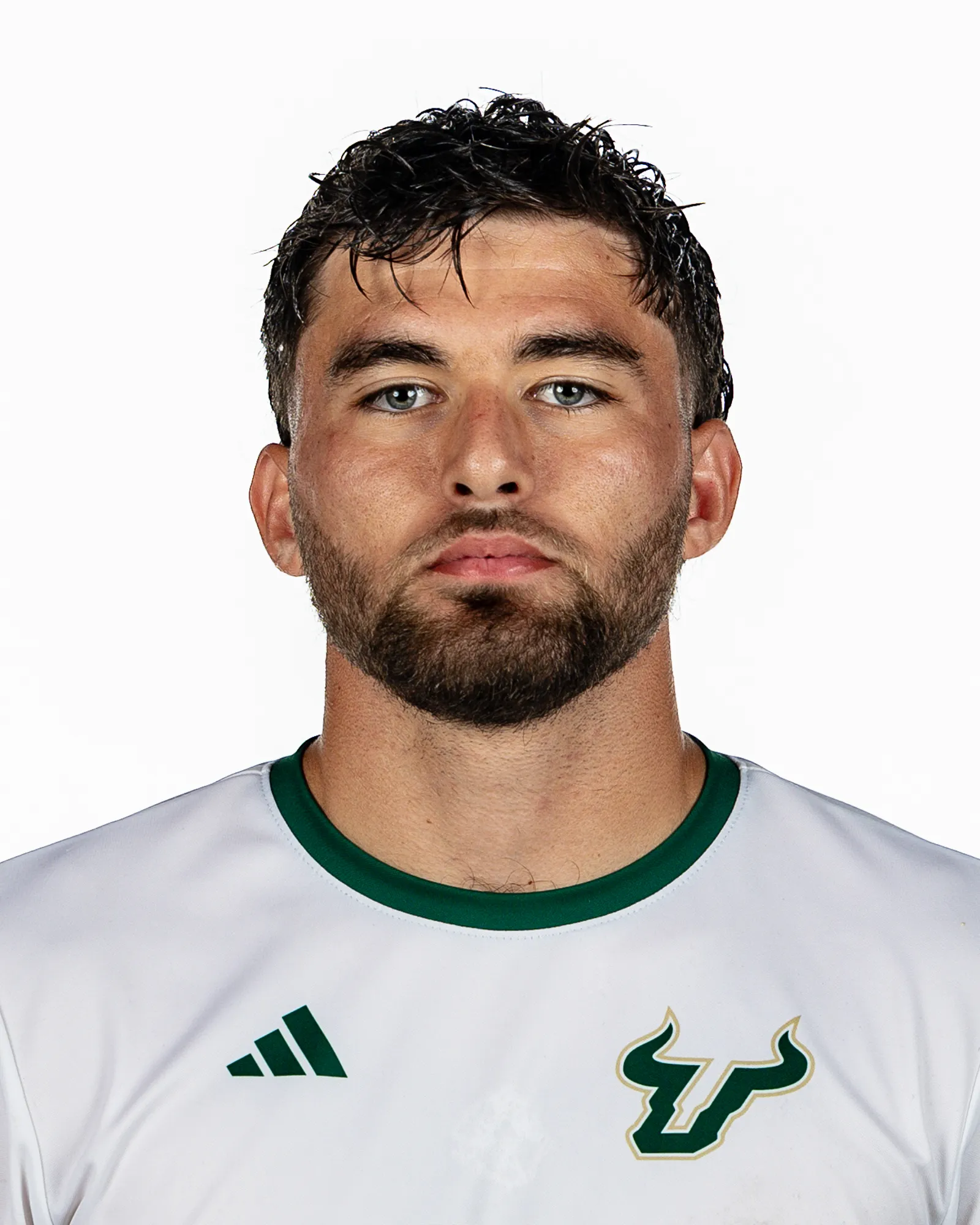 Felipe Cobian, Soccer, University of South Florida