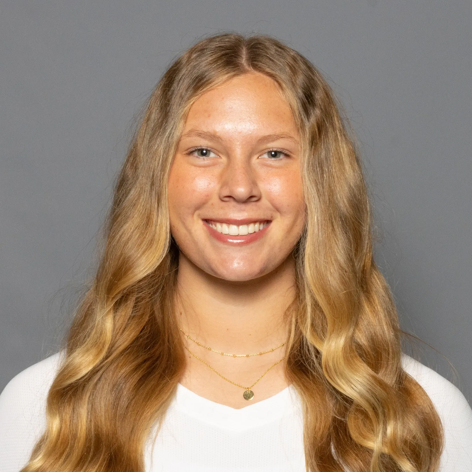 Addison France, Volleyball, undefined