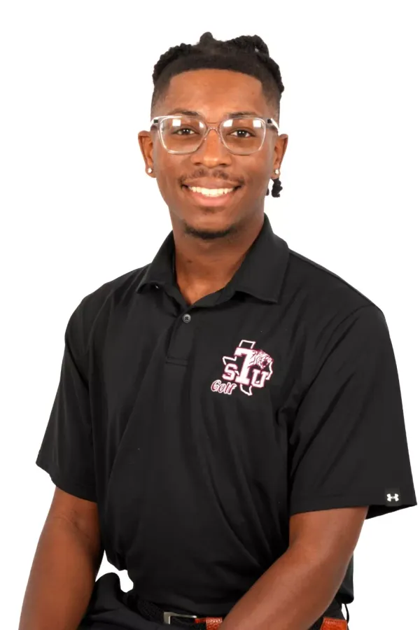 Ajani Johnson, Golf, Texas Southern University
