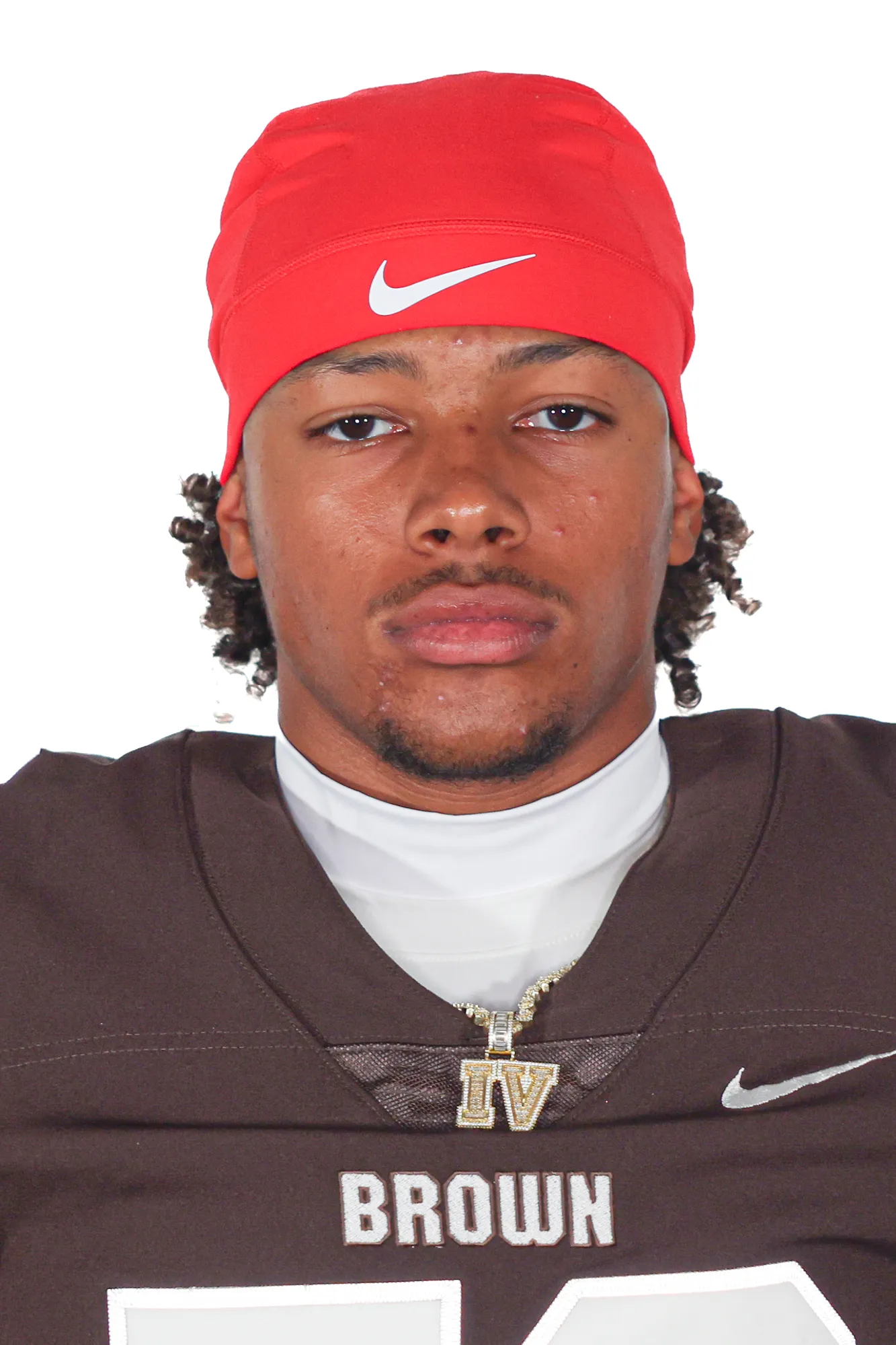 B. Hawk Okpokwasili IV, Football, undefined