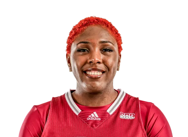 Fortuna Ngnawo, Basketball, Troy University