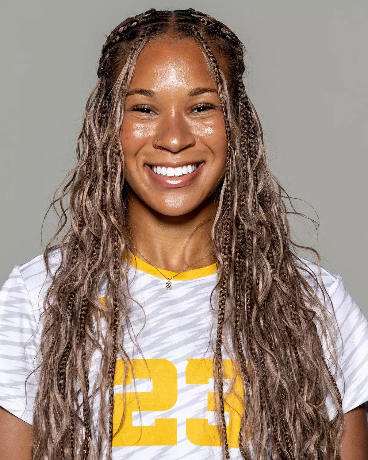 Symone Thomas, Soccer, Kennesaw State University