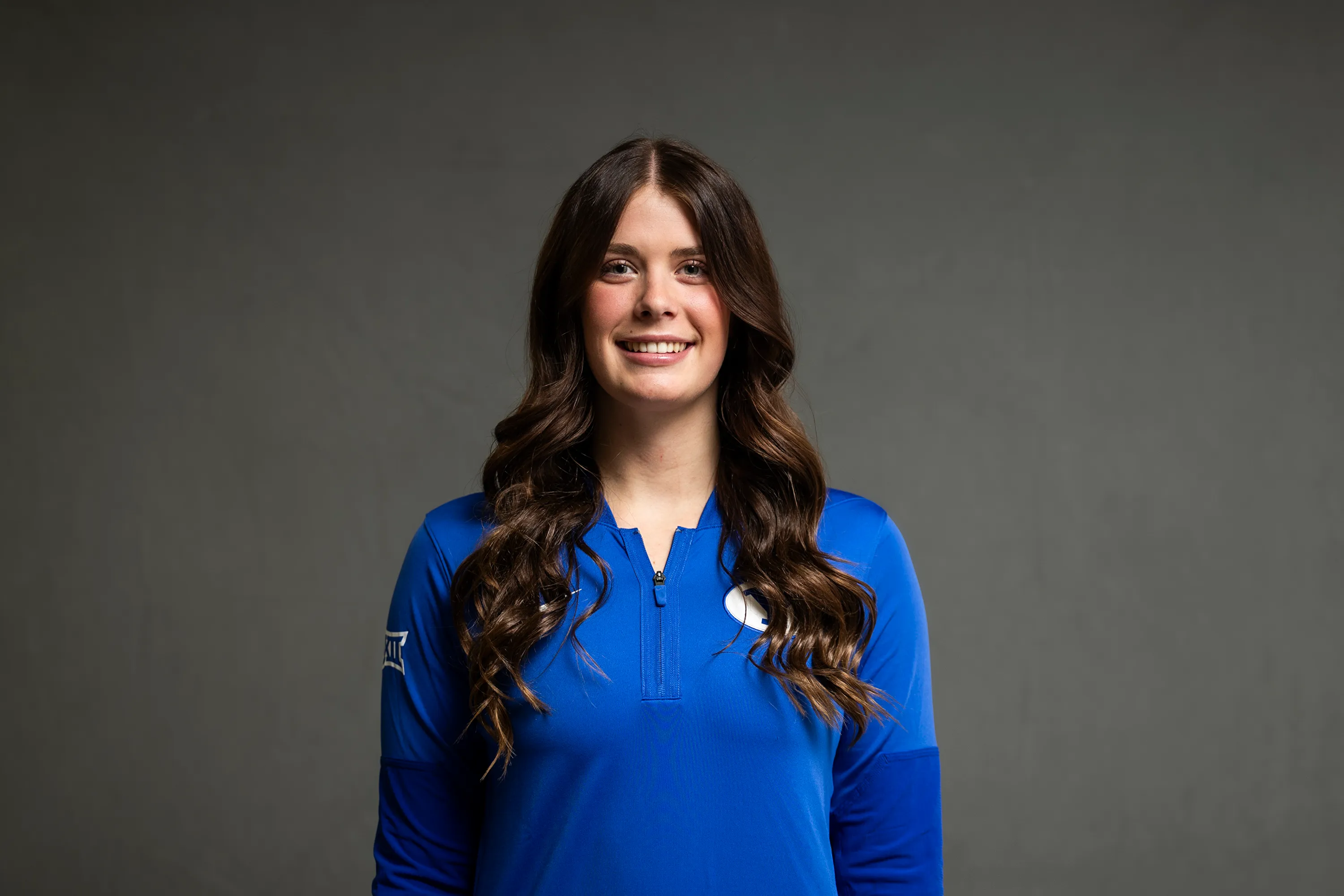 Sophie Scoville, Swimming & Diving, Brigham Young University