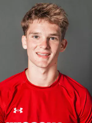 Markie Hrvojevic, Soccer, undefined