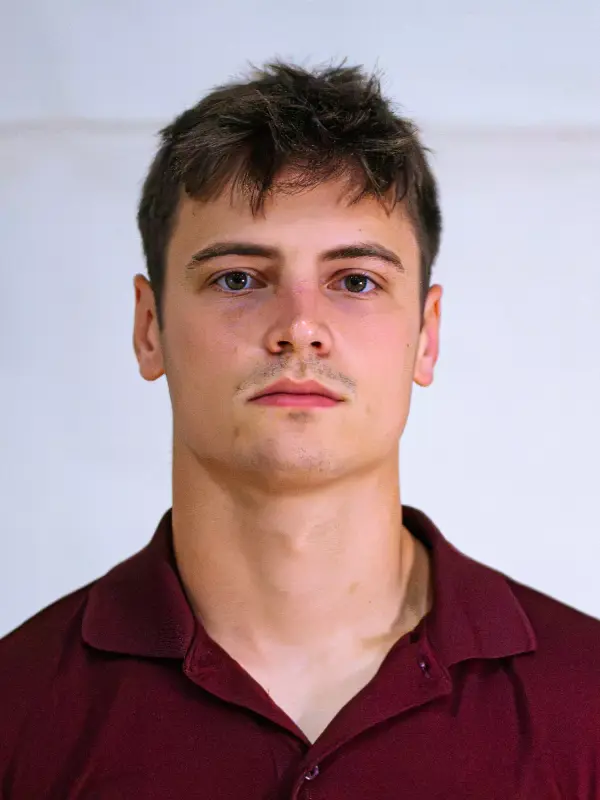 Keaton Cooley, Football, Erskine College