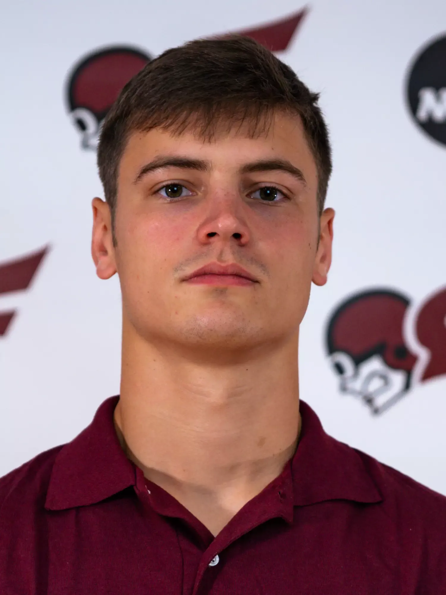 Keaton Cooley, Football, undefined