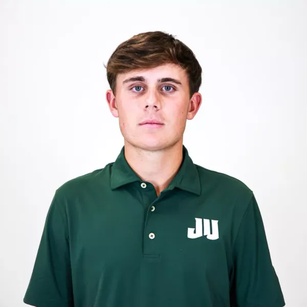 Sean Reddy, Golf, Jacksonville University