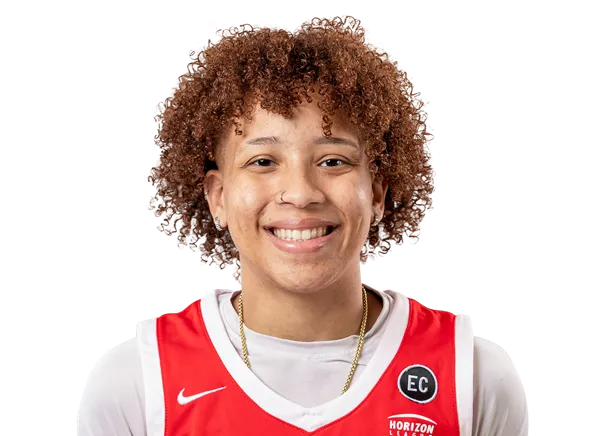 Myonna Hooper, Basketball, undefined