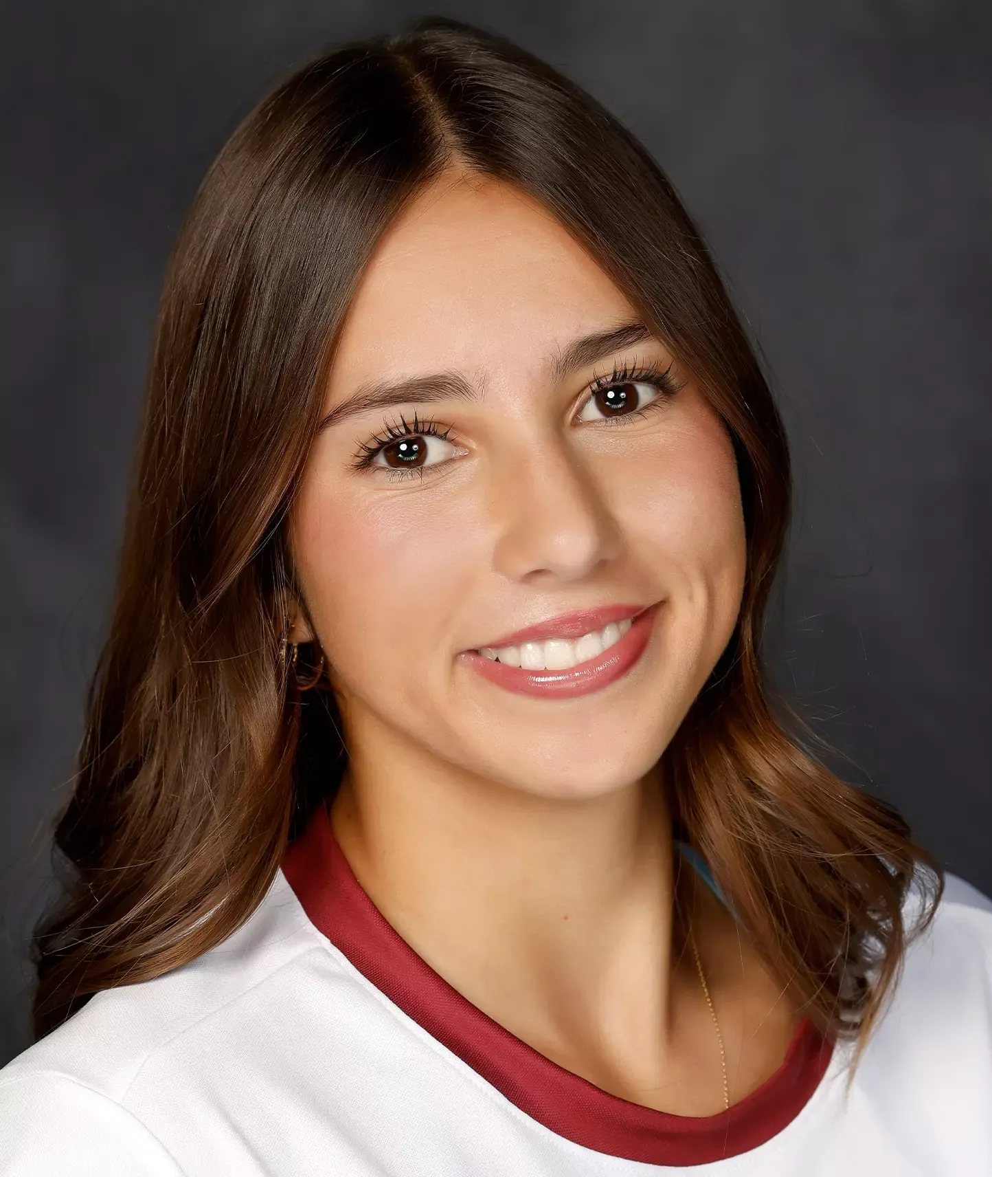 Zoey Gist, Soccer, New Mexico State University