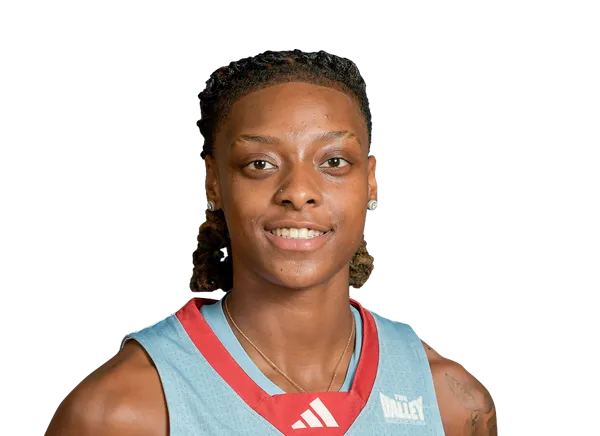 Danyel Middleton, Basketball, University of Illinois Chicago