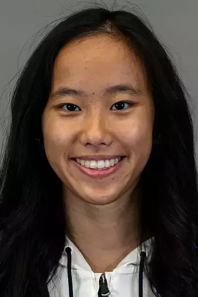Claudia Lessig, Gymnastics, University of Alaska Anchorage