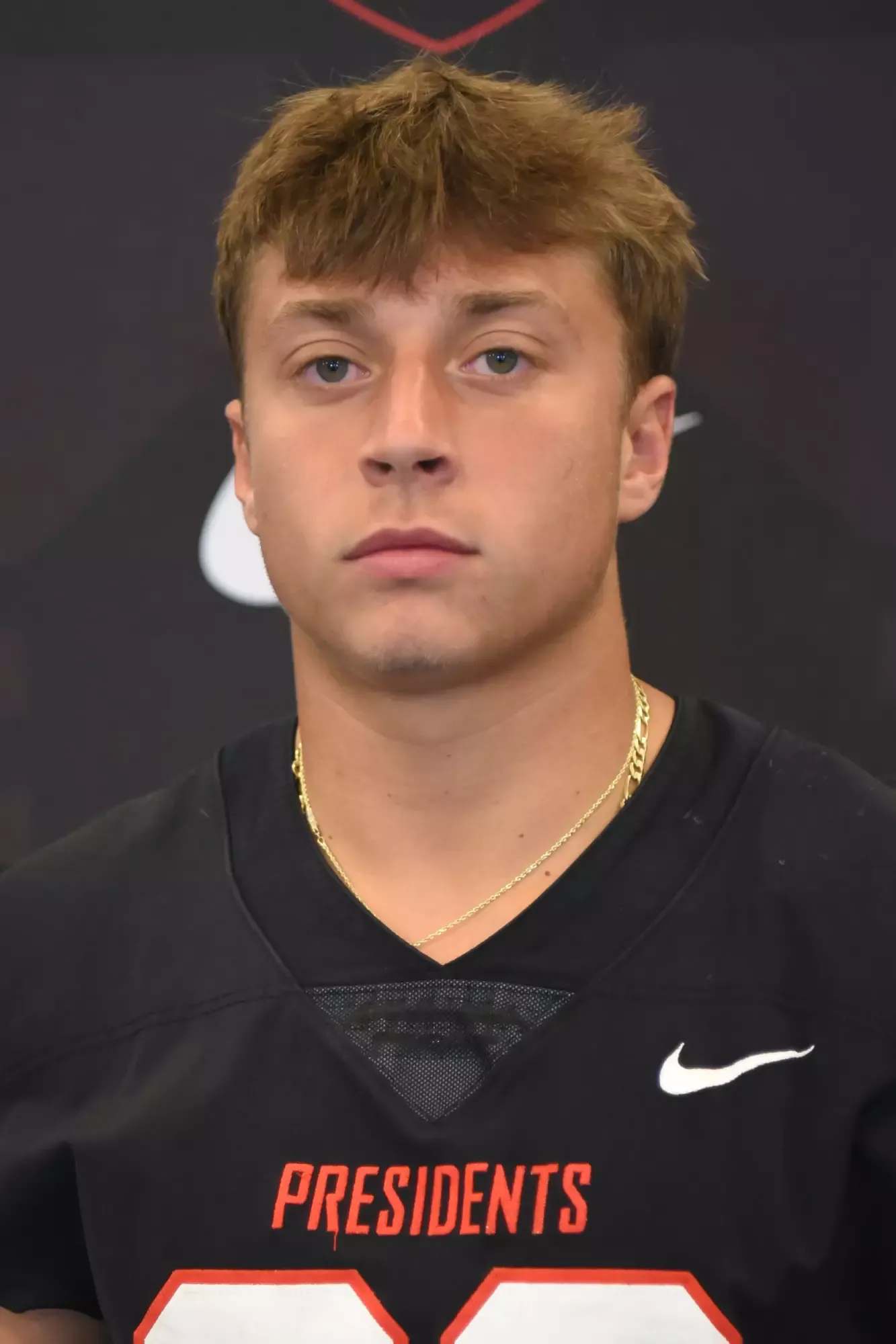Rudy Morris, Football, Washington & Jefferson College