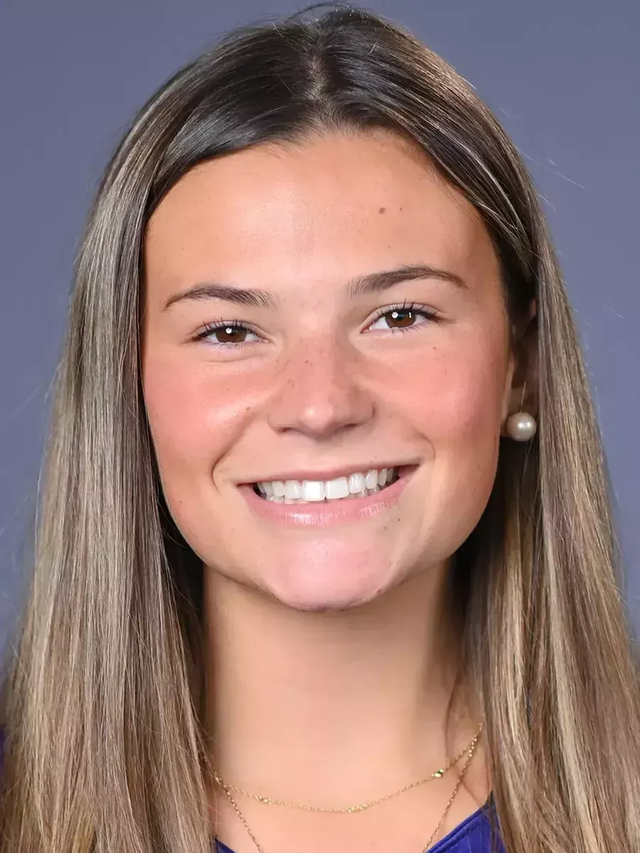 Caroline McKeon, Lacrosse, undefined