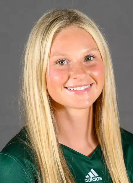 Ainsley Owens, Lacrosse, Eastern Michigan University