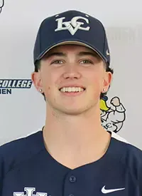 Jacob Williams, Baseball, Lebanon Valley College