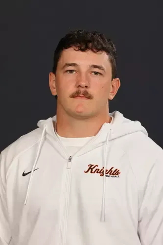 Aiden Roberson, Football, Wartburg College