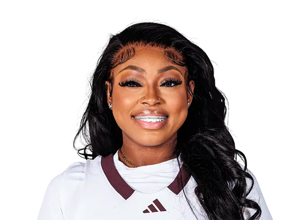 Terren Ward, Basketball, Mississippi State University
