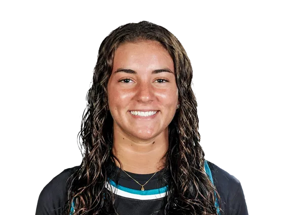 Olivia Klanac, Basketball, Coastal Carolina University