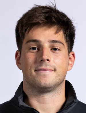 Nikolaos Polychroniou, Track and Field, undefined