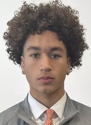 Cade Ellis, Football, undefined