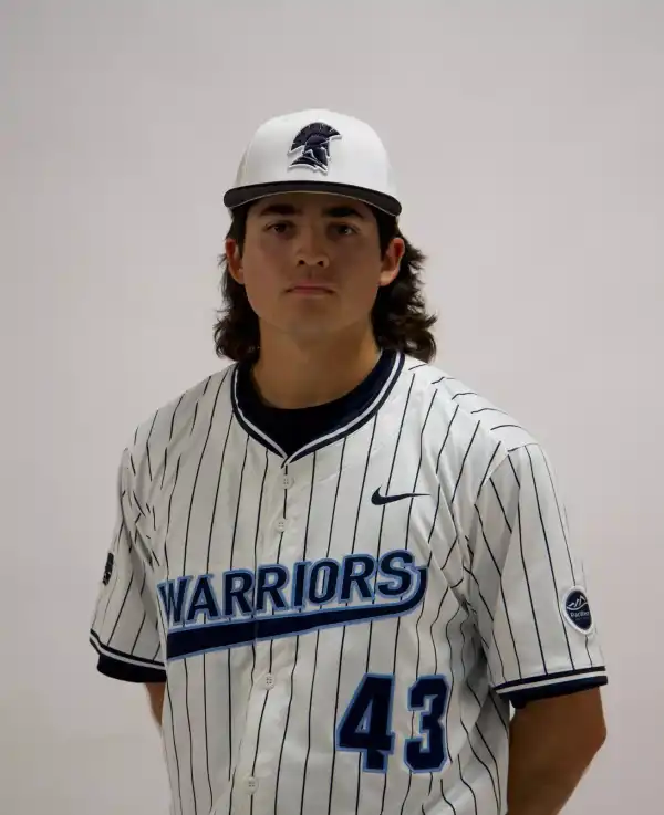 Xavier Maldonado, Baseball, Jessup University