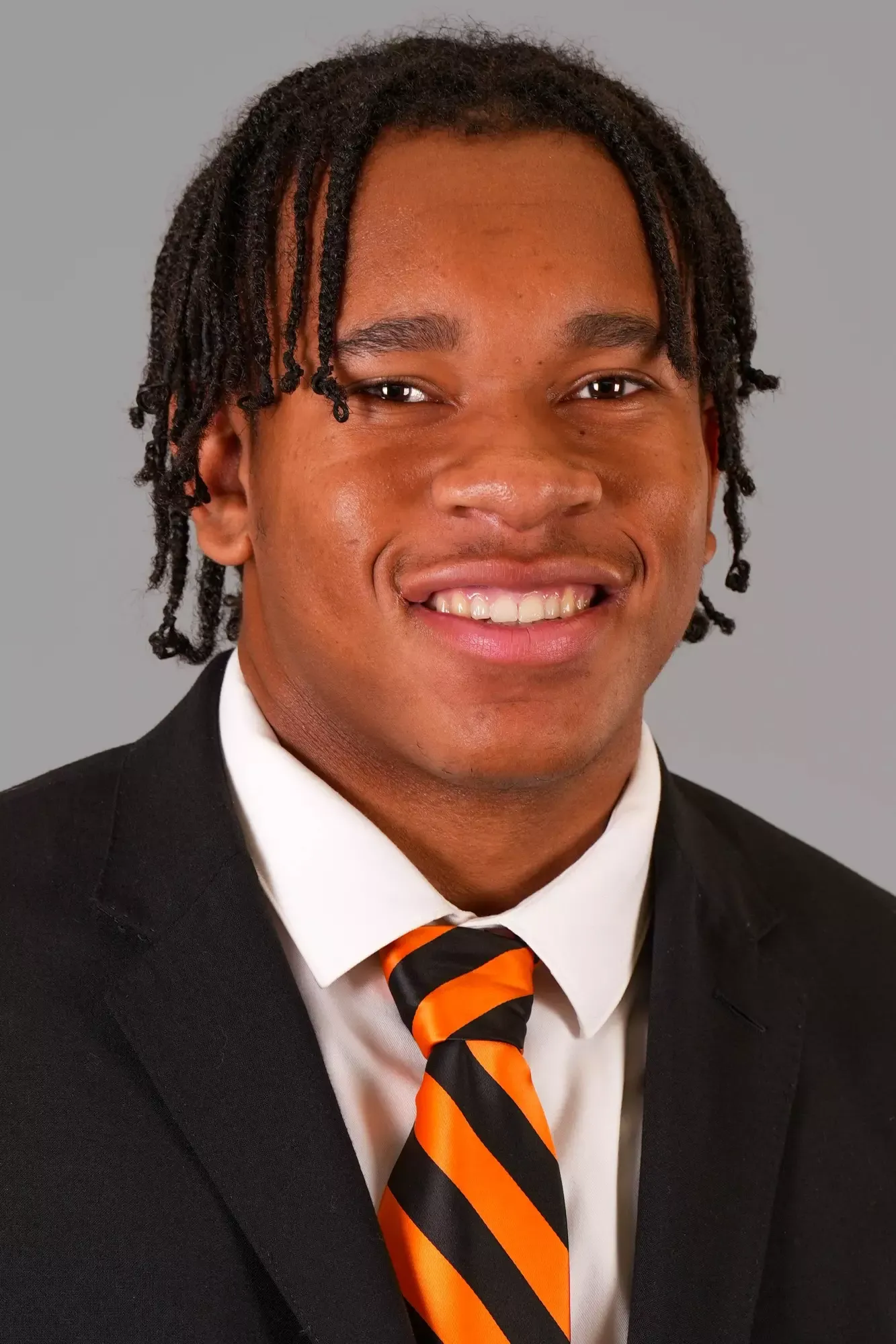 Jaylin Wilson, Football, undefined