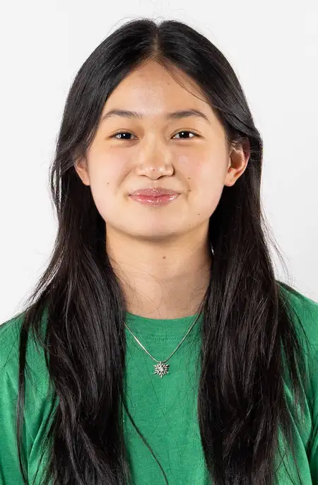 Ashley Chen, Fencing, University of Notre Dame