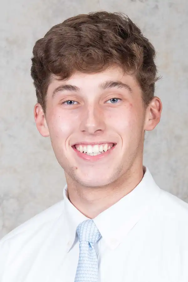 Matthew Quinn, Golf, Lehigh University