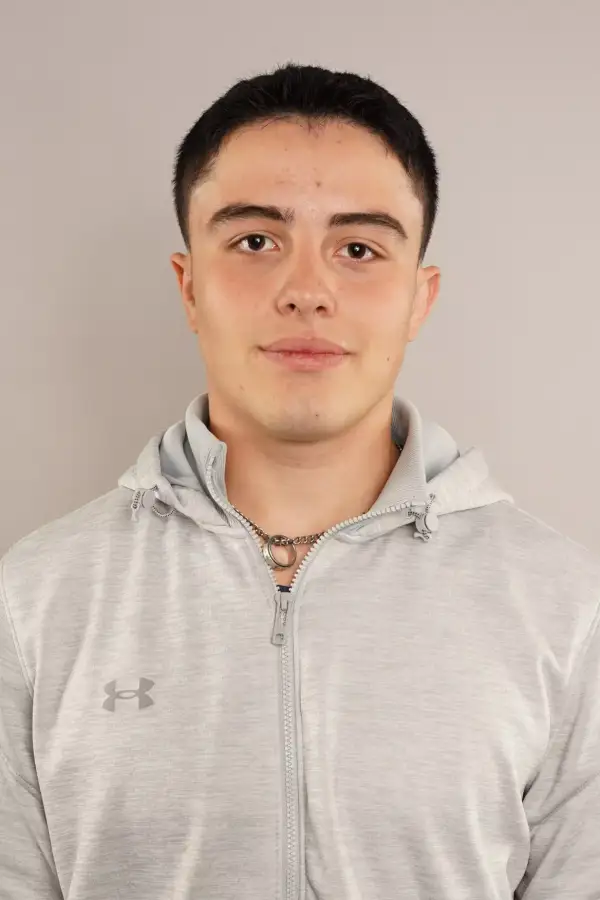 Eddie Frey, Track and Field (O), Monmouth University