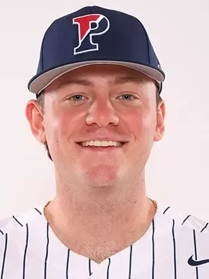 Nick O'Brien, Baseball, University of Pennsylvania