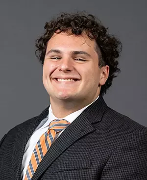 Joey Falls, Football, Macalester College