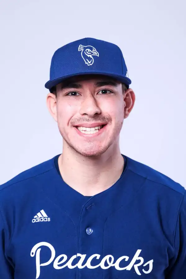 Jake Daily, Baseball, Saint Peter's University