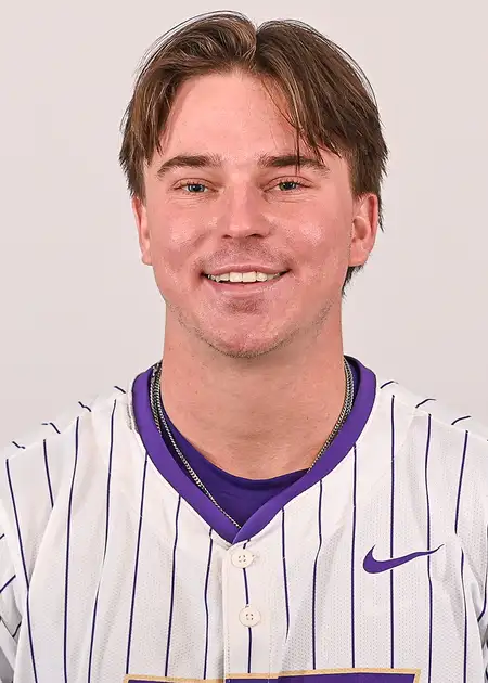 Maddux Fleck, Baseball, James Madison University