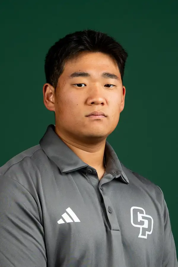 Nehemiah Cha, Football, California Polytechnic State University