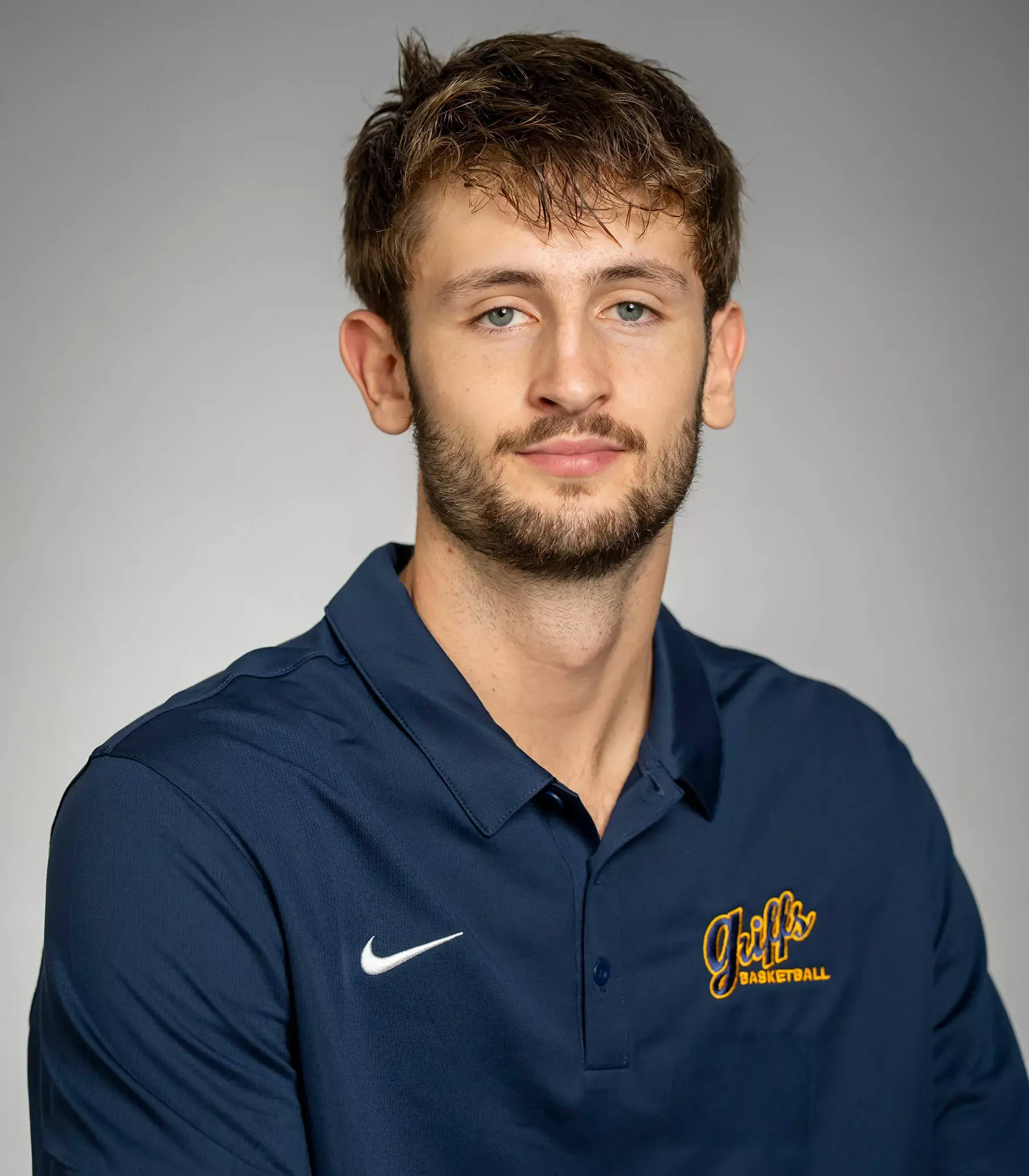 Will Taylor, Basketball, Canisius University
