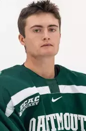 Andrew Clarke, Hockey, undefined