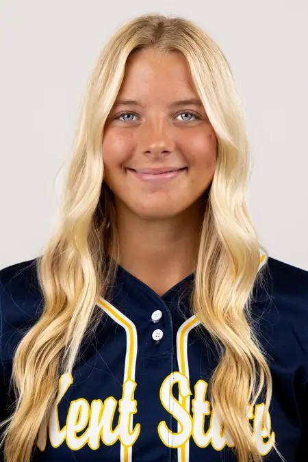 Meadow Ferri, Softball, Kent State University