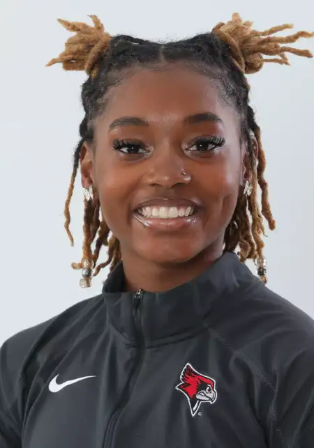 Chavi Flowers, Track and Field (O), Illinois State University