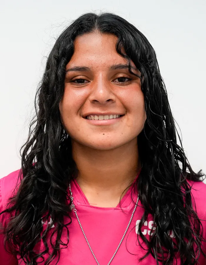Isabella Andrino, Soccer, undefined