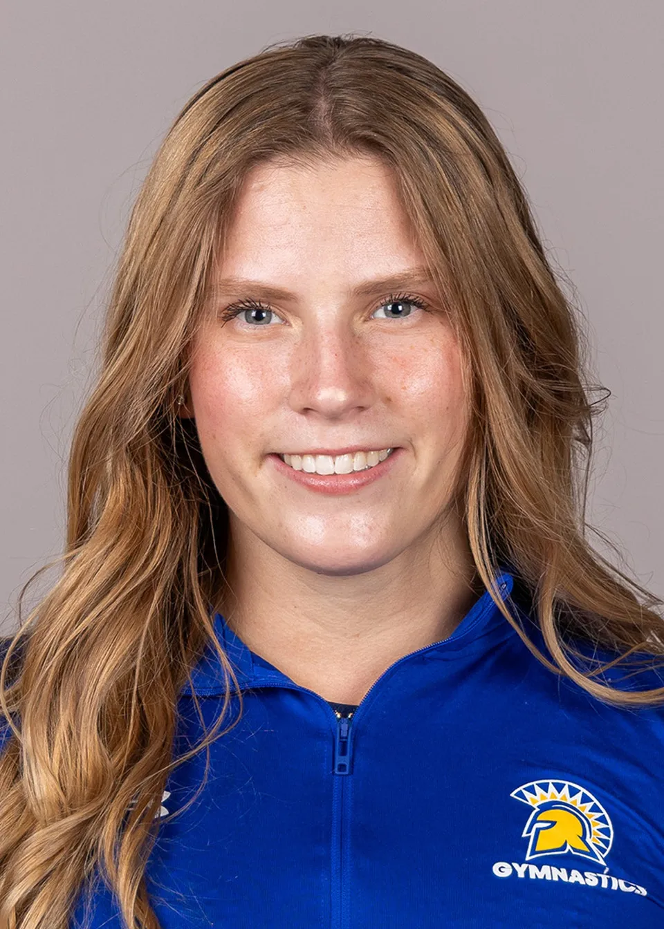 Kaylee Larson, Gymnastics, undefined