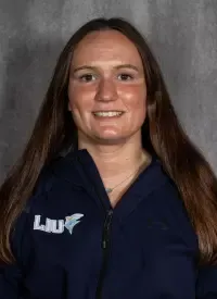 Kayla Czukoski, Hockey, Long Island University