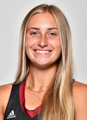 Alexys Moore, Field Hockey, undefined