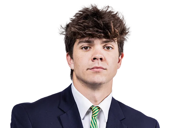 Patrick Foley, Football, University of Alabama at Birmingham