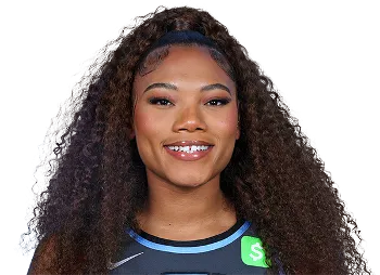 Naz Hillmon, Basketball, University of Michigan