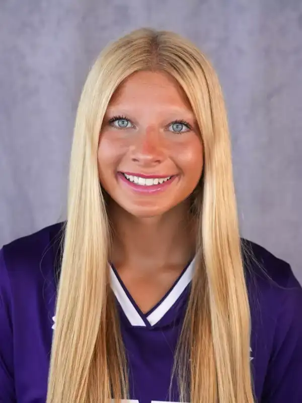Charlise Smith, Soccer, Abilene Christian University