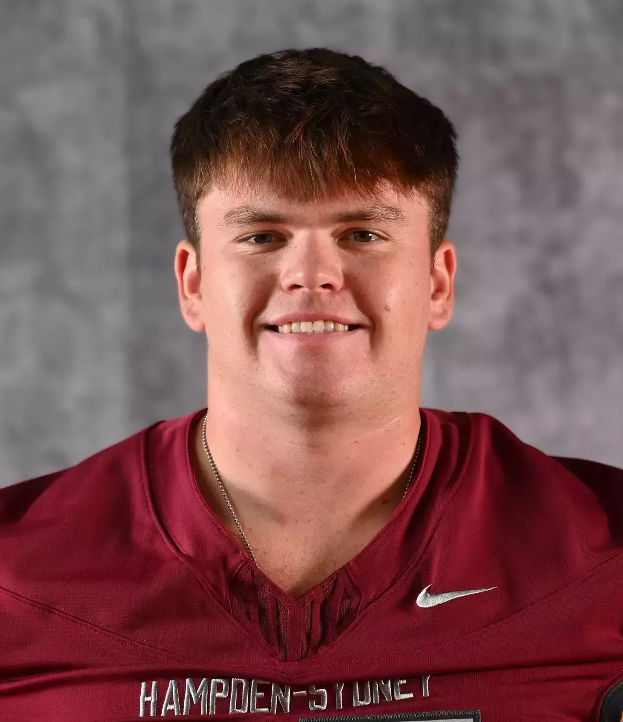 Matthew Wright, Football, Hampden-Sydney College
