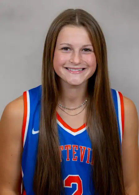 Caitlyn Strom, Basketball, University of Wisconsin-Platteville