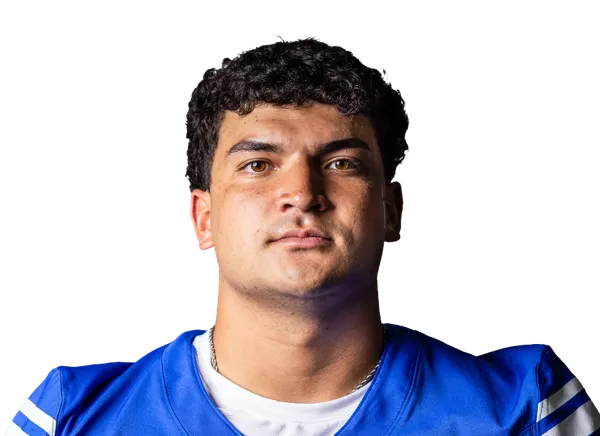 Noah Moeaki, Football, undefined