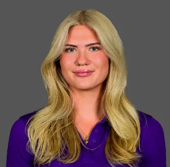 Edit Hertzman, Golf, Louisiana State University