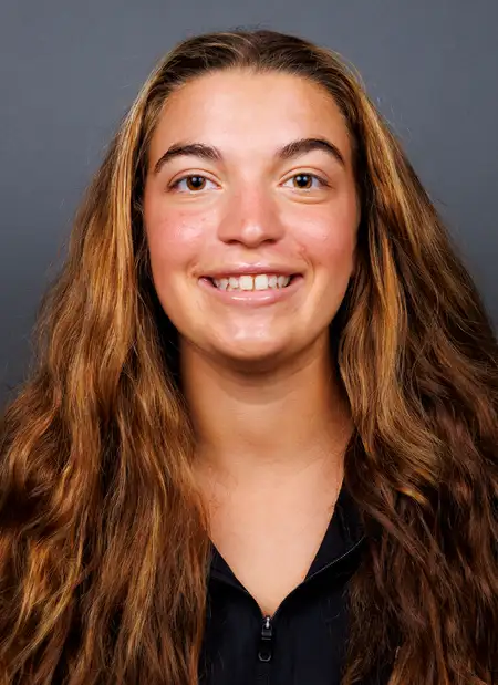 Angels Ventura Rodriguez, Rowing, University of Louisville